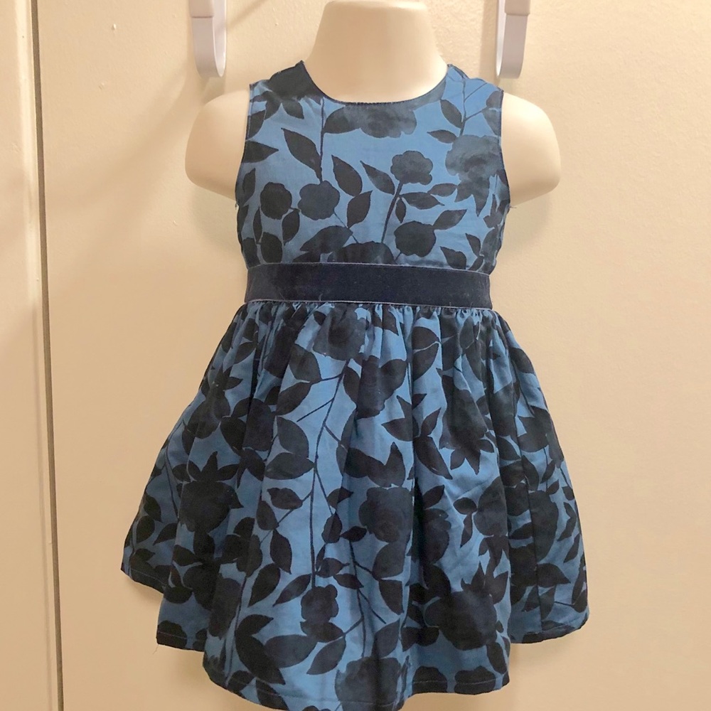 Baby girl dress
